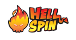 HellSpin Logo