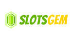 SlotsGem Logo