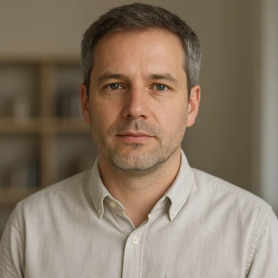 Jonas Reinders