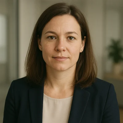Katrin Hebestreit